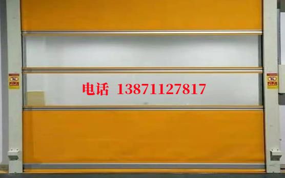 北林洁净室门